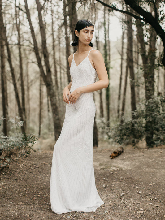 AURELIA MAXI WHITE-1