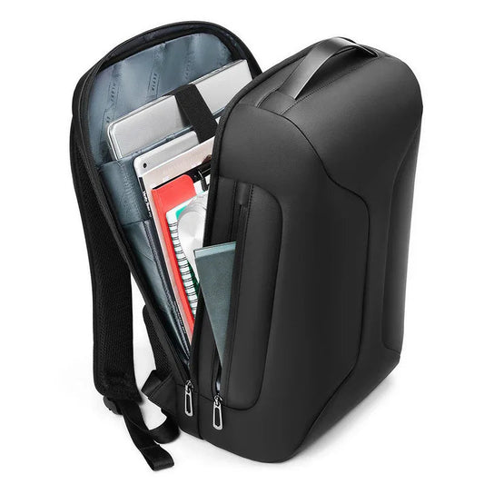 Multifunctional Waterproof College Student Computer Bag Backpack