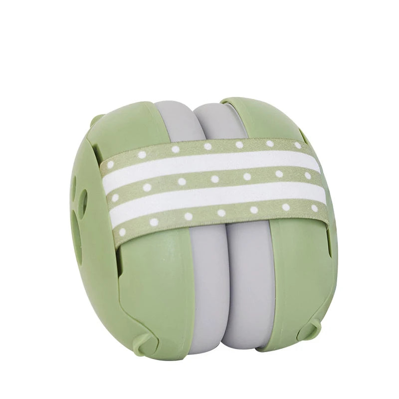 Lärmschutz für Babys