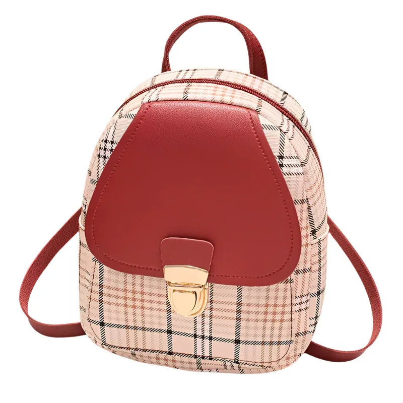 Ladies Small Elegant Backpack For Women