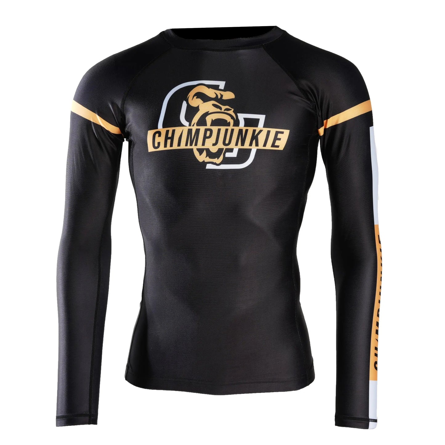 Guardian Long Sleeve Rashguard