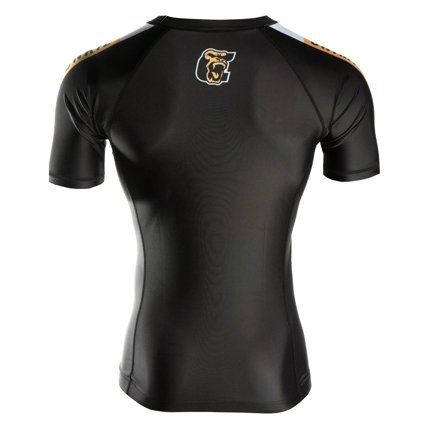 Guardian Short Sleeve Rashguard