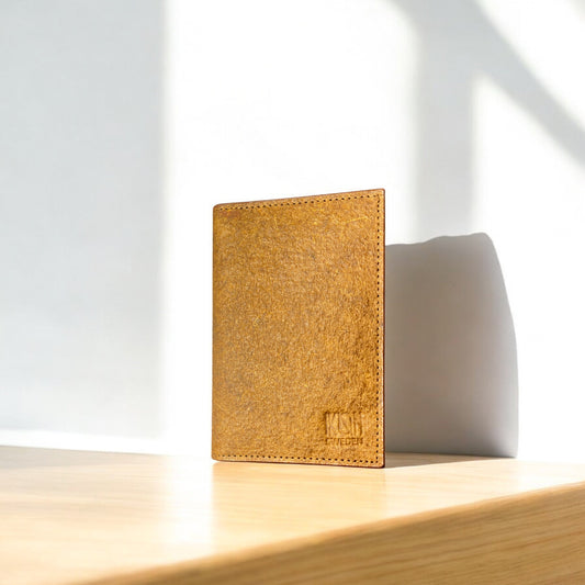 RFID Passport and Travel Wallet-1