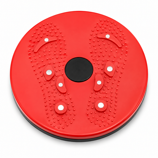 Magnetic Waist Twister