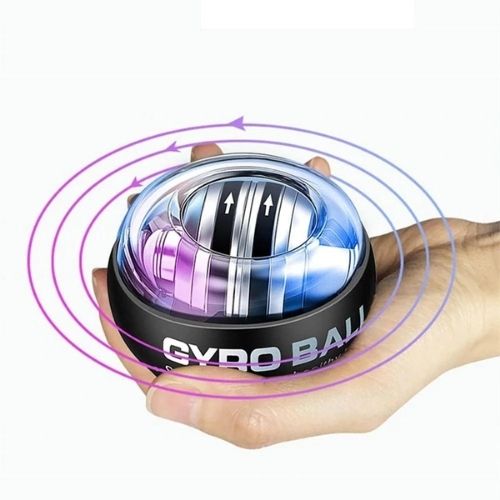 Powerball-Gyroskop