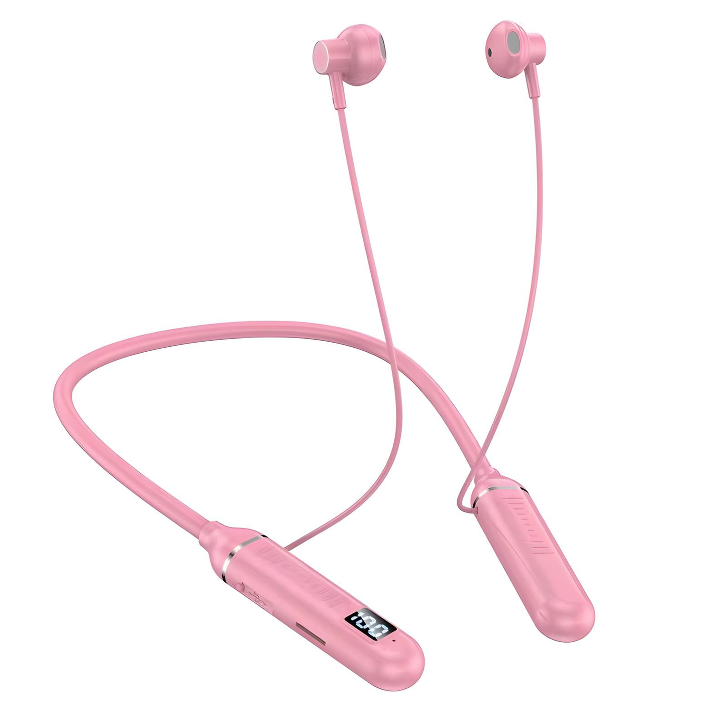 Bluetooth Neckband Earphones