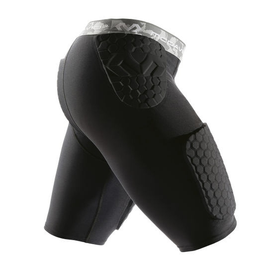 McDavid Hex Thudd 5-teilig