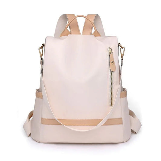 Japanese And Korean Style Fashion Trendy Large Capacity Backpack