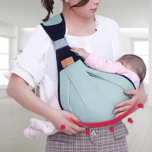 Babytrage