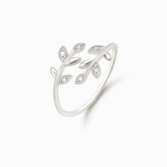 Be-Leaf-Ring