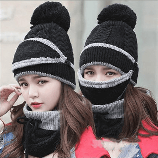 Beanie | Wintermütze