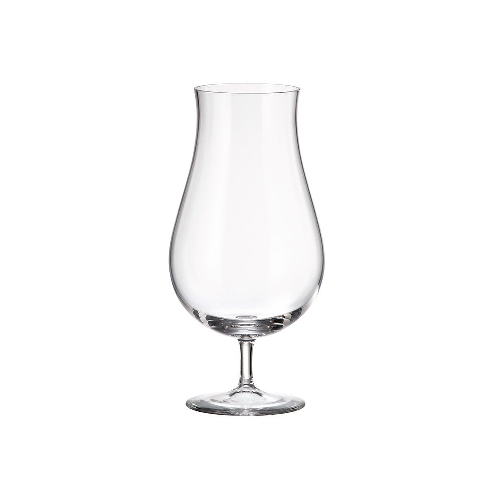 Bohemia Royal Crystal Beercraft ölglas 630 ml – 6-pack