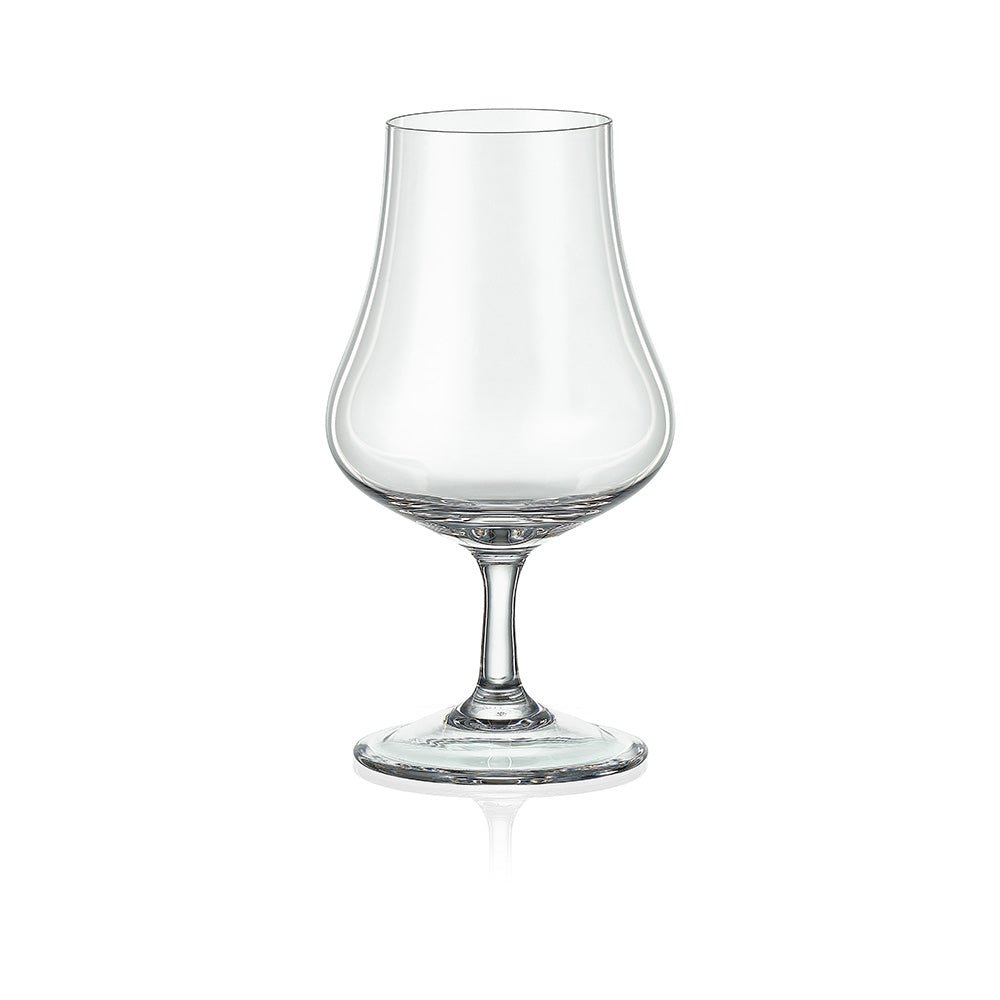 Bohemia Royal Crystal romglas General 150 ml – 2-pack