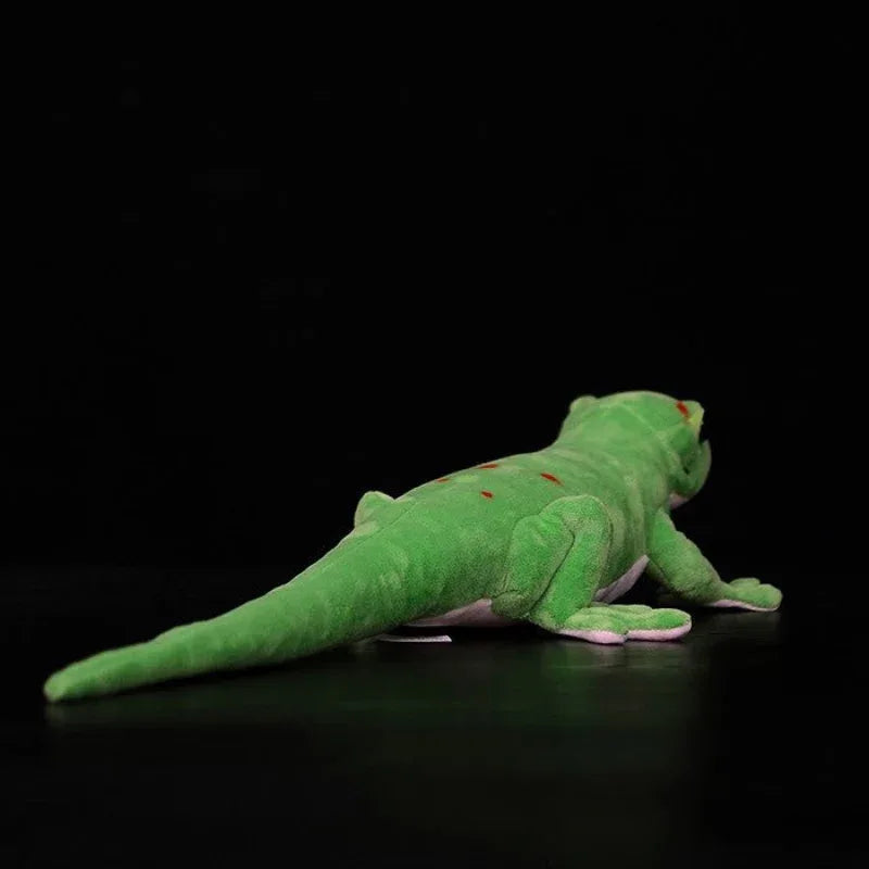 Cute Lizard Plush Toy Doll