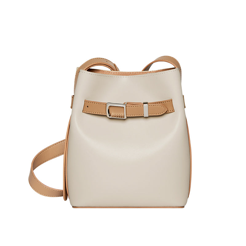 Everyday Crossbody Bucket Bag-6