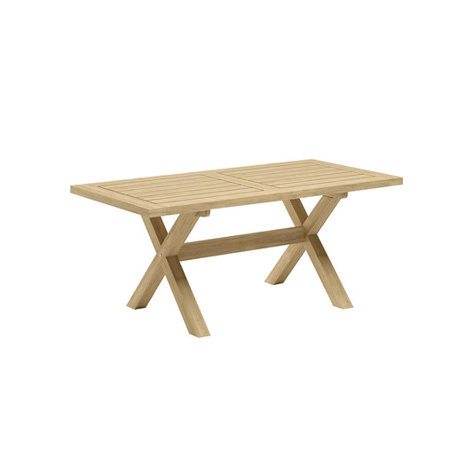 Monte Crossleg Long Table-1