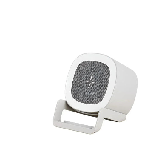 Multifunctional Wireless Bluetooth Speaker