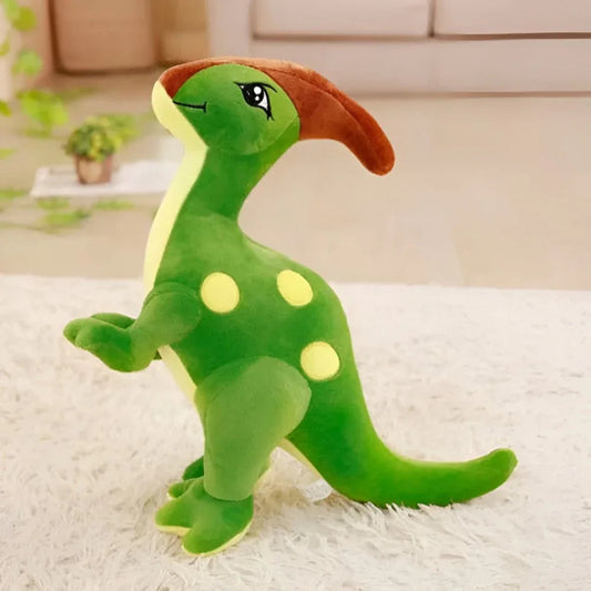 Parasaurolophus Dinosaur Plush toys