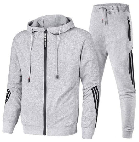 Trainingsanzug - Herren-Trainingsanzug