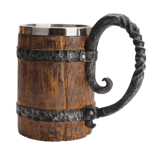 Viking-Bierkrug