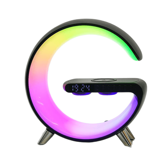 WakeLight – Sanftes Erwachen