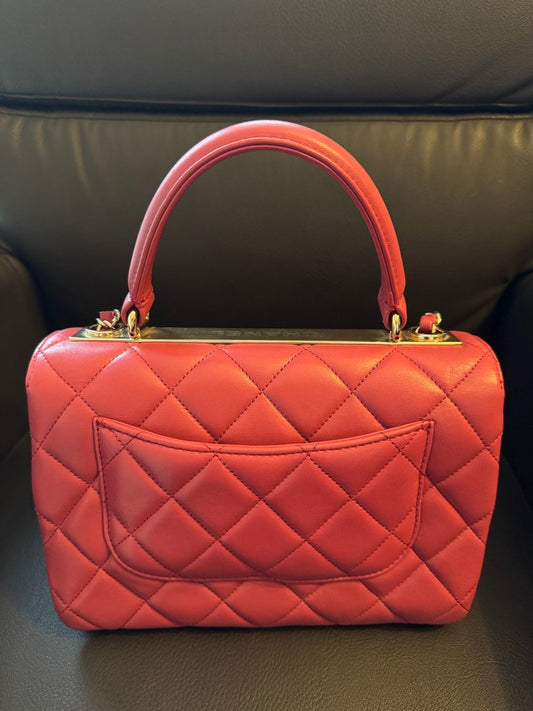 How to Spot an Authentic Chanel Bag: Essential Tips