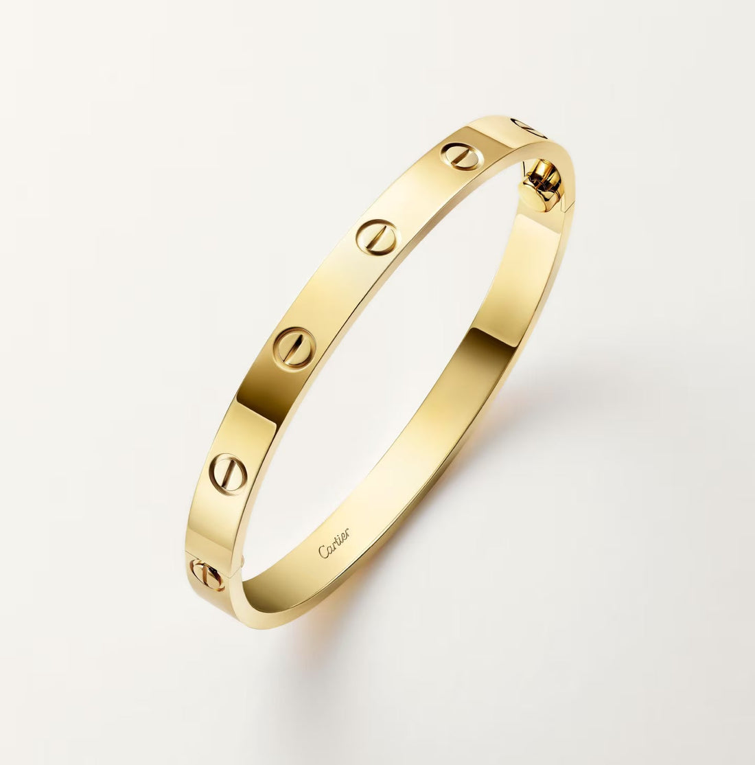 Maximize Value: Factors Influencing Cartier Jewelry Investments