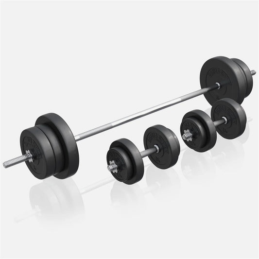 Bänkpresspaket 2.0 – Hemmagym 70 kg