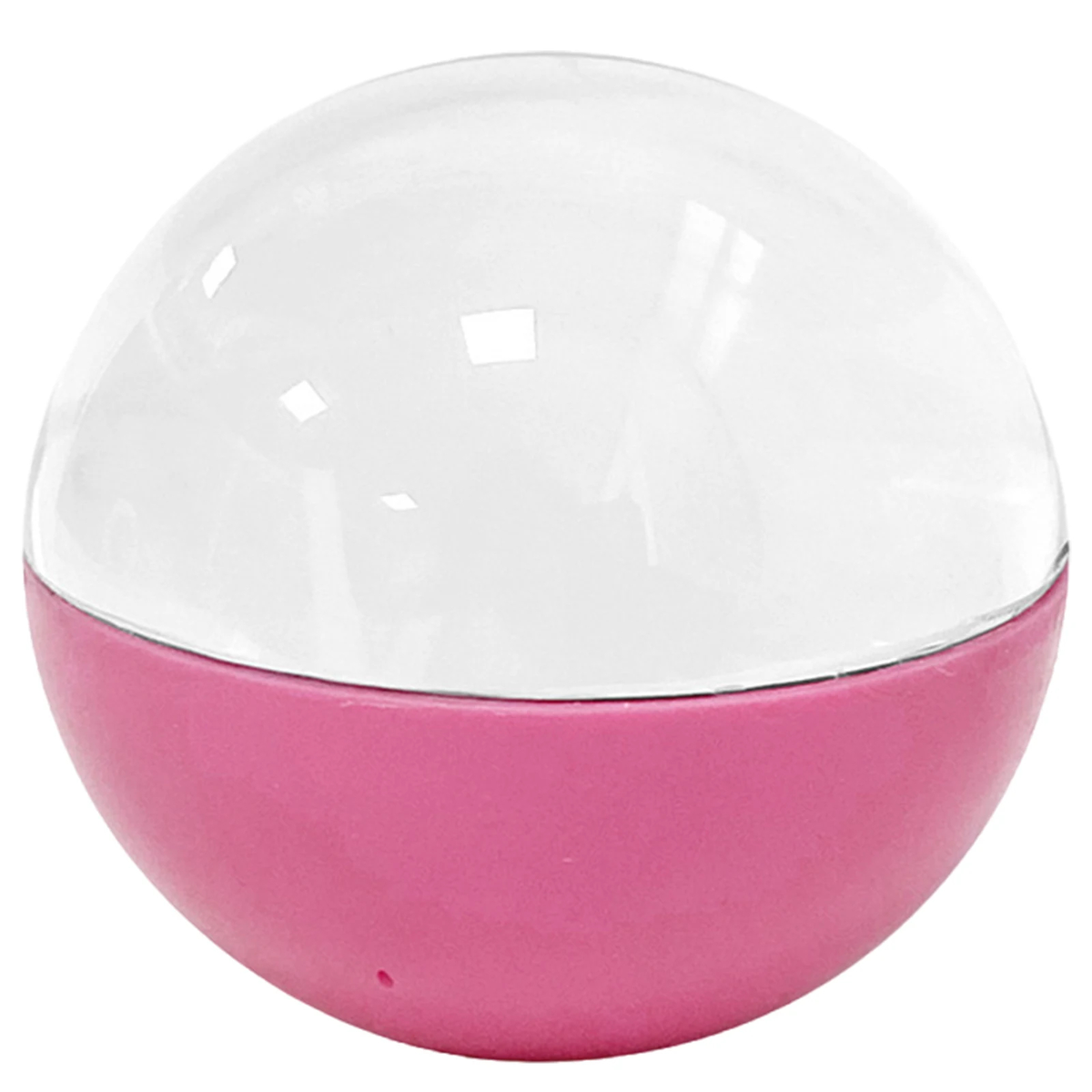 Color Changing Crystal Ball Toy