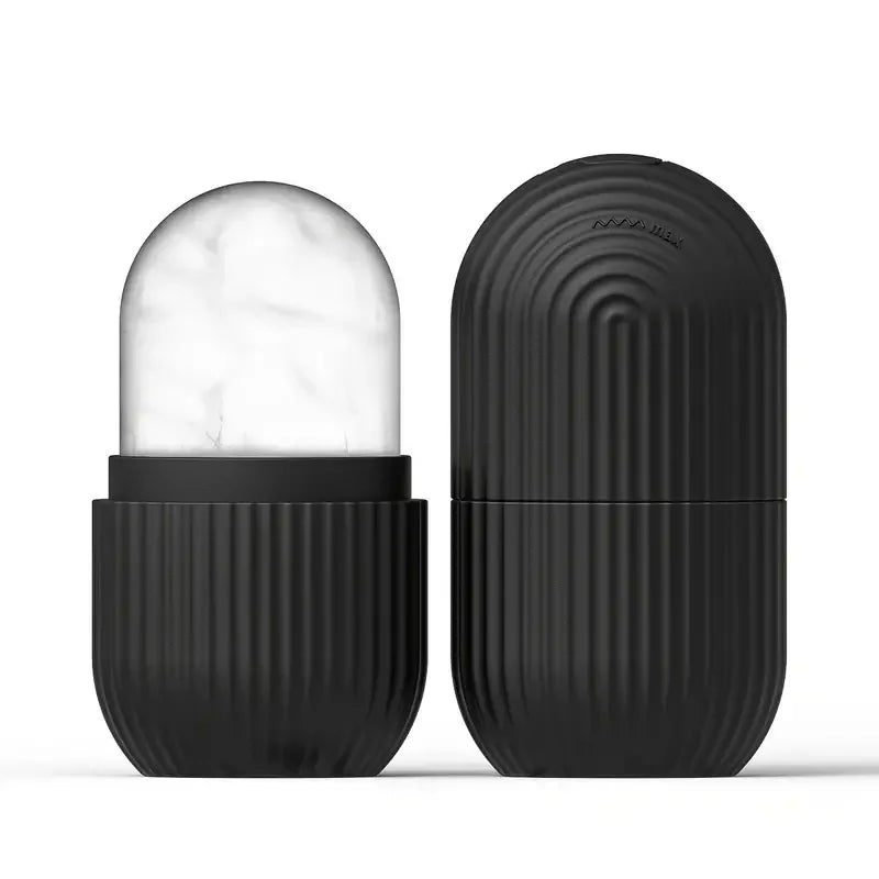 Silicone Facial Ice Roller