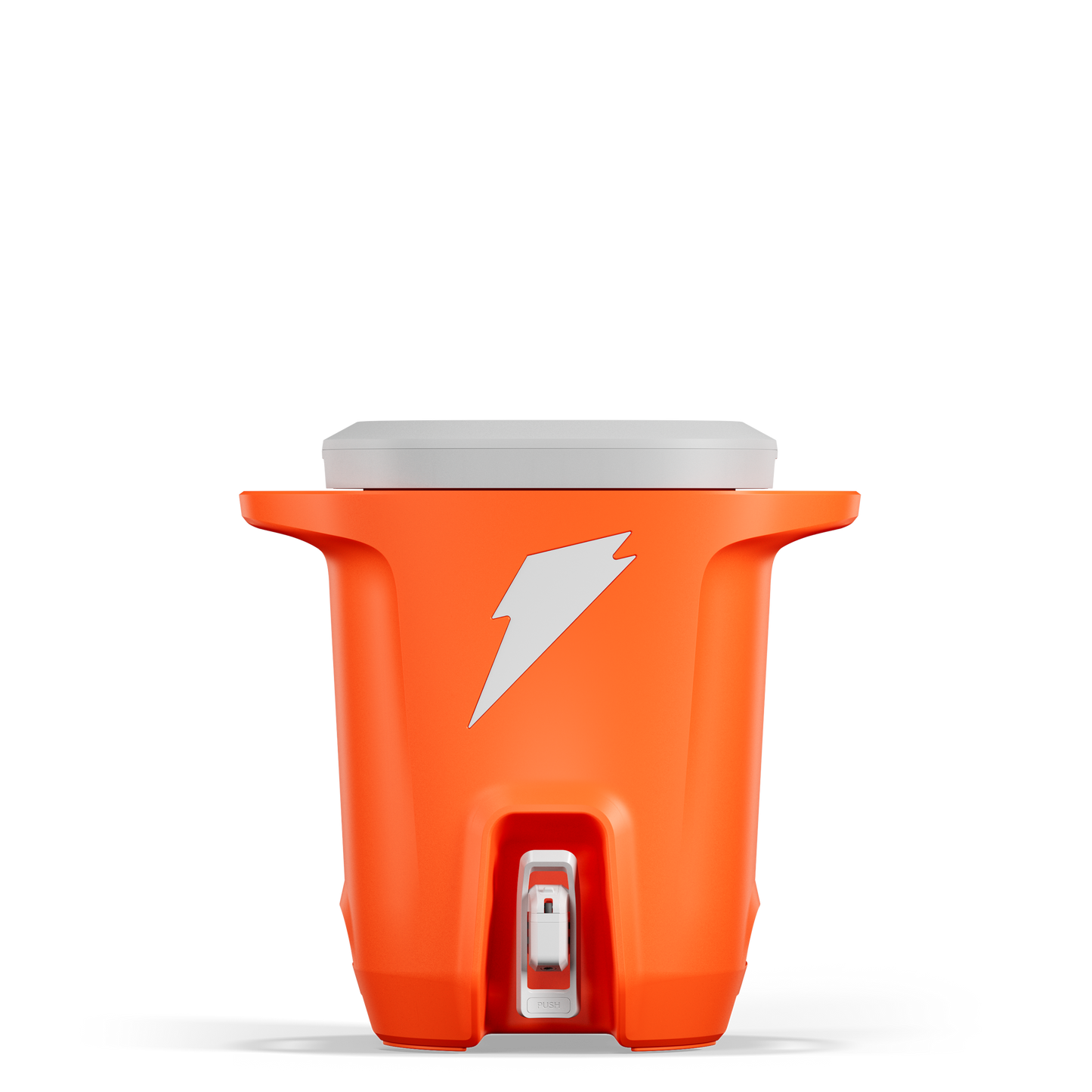 Gatorade Dunk Hydration Cooler 9 Gallon (Orange)