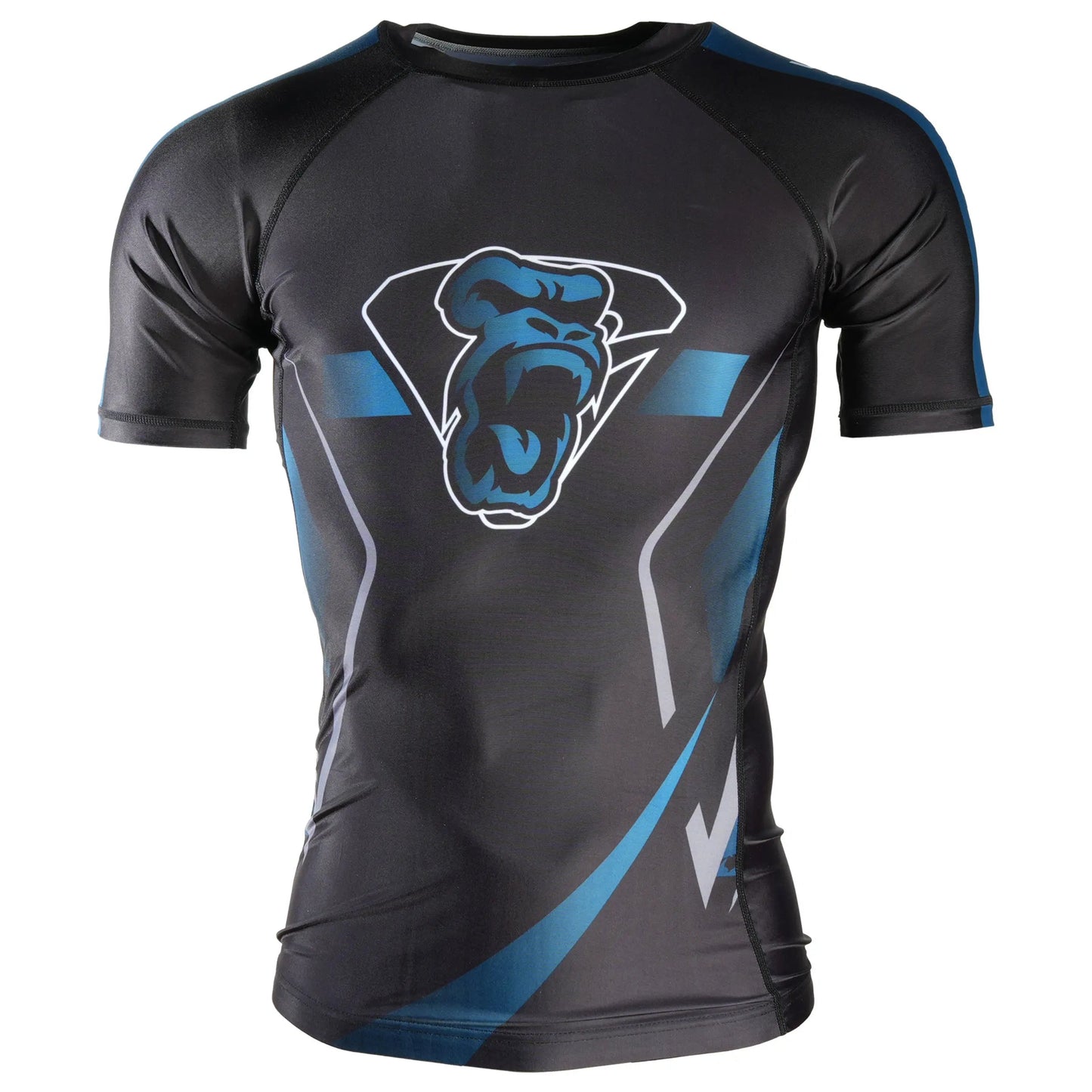 Rampage Short Sleeve Rashguard