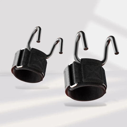 Weightlifting Hand Hooks