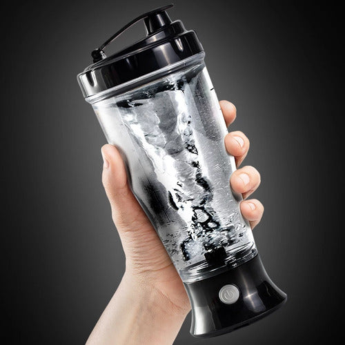 Automatischer Protein-Shaker