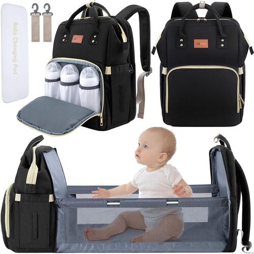 Baby-Windelrucksack