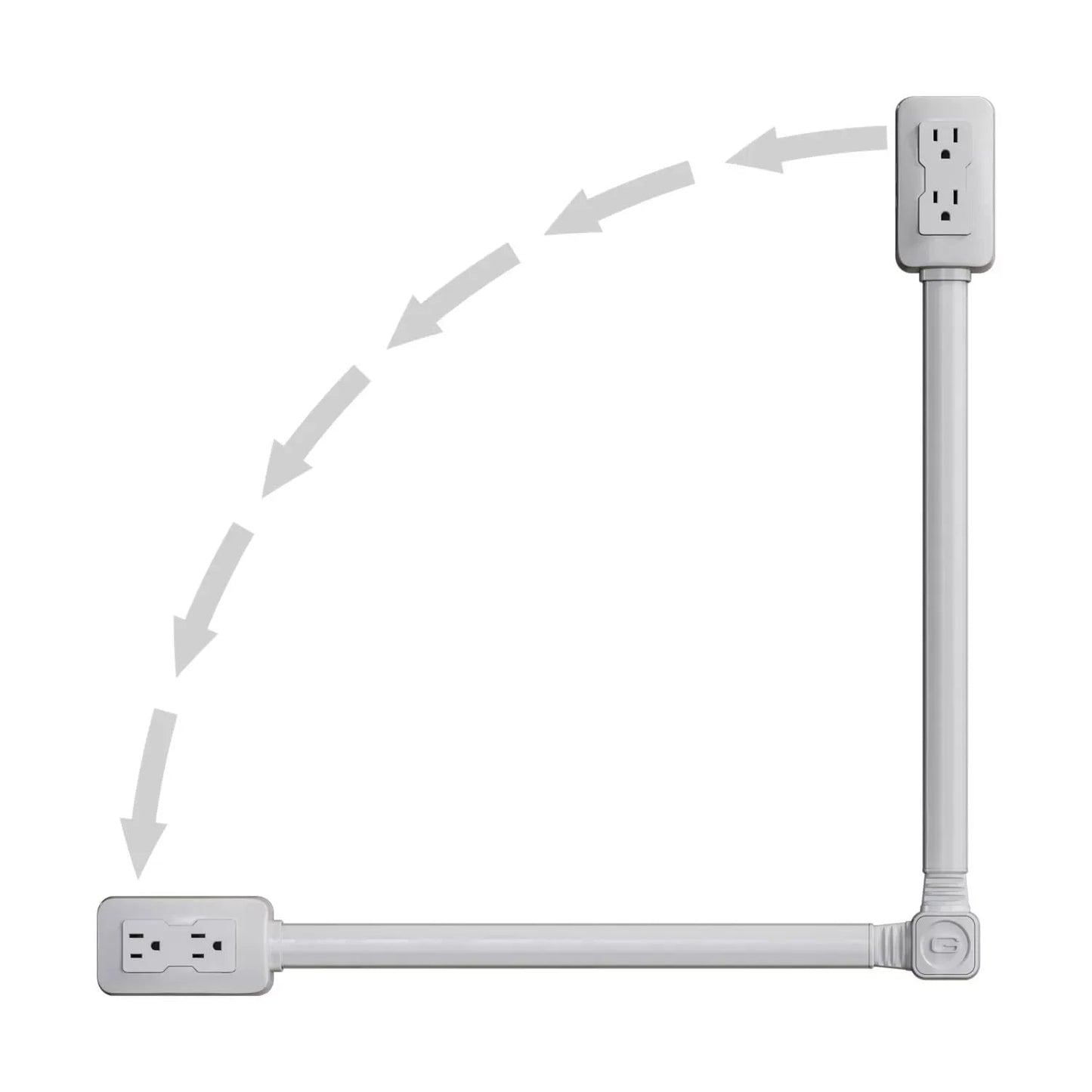 Electrical Outlet Extender