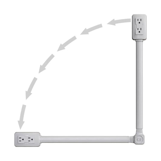 Electrical Outlet Extender