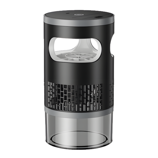 Suction Mosquito Killer Lamp