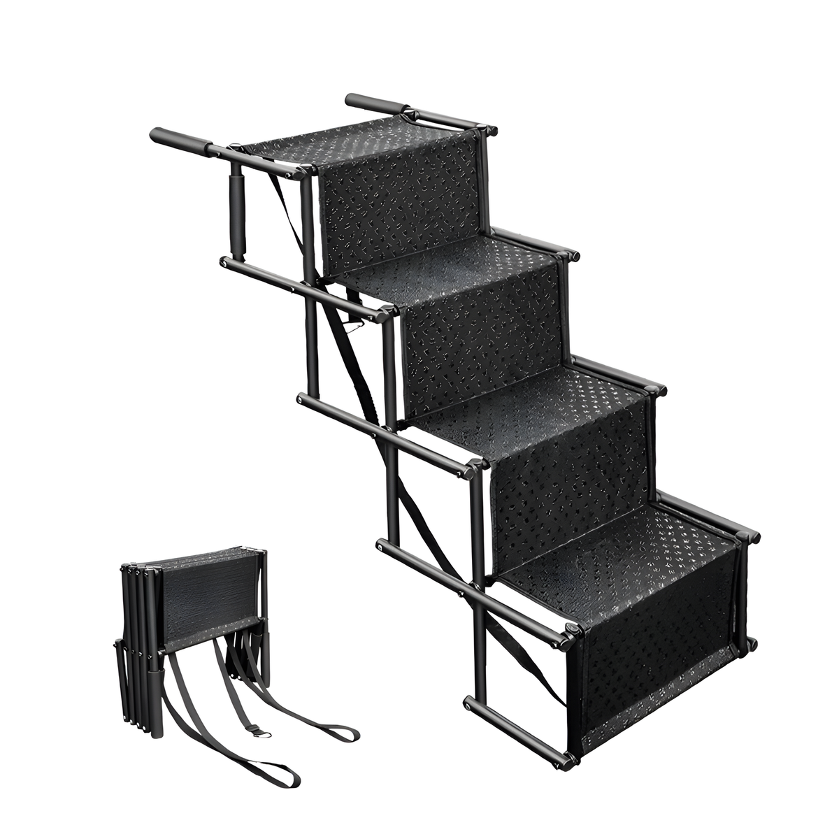 Foldable Dog Ramp