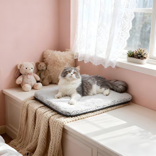 Self-Warming Pet Mat