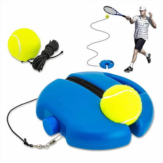 Tennisball-Rebound-Trainer