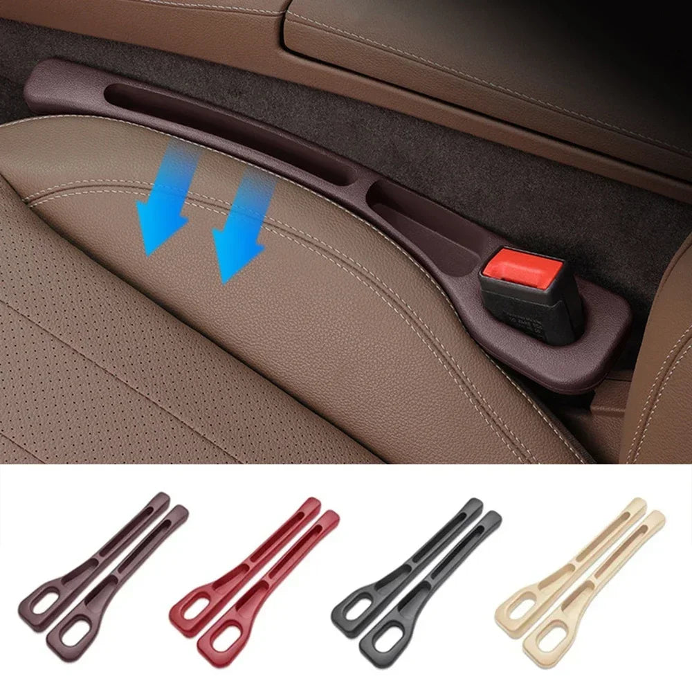 Seitennaht-Füller für Autositzlücken