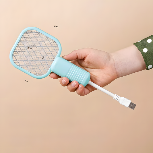 USB Mosquito Swatter