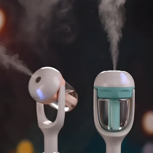 Car Cup Humidifier
