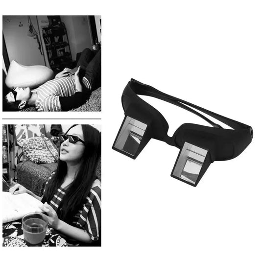 Lazy Reading Glasses
