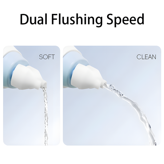 Portable Nasal Irrigator