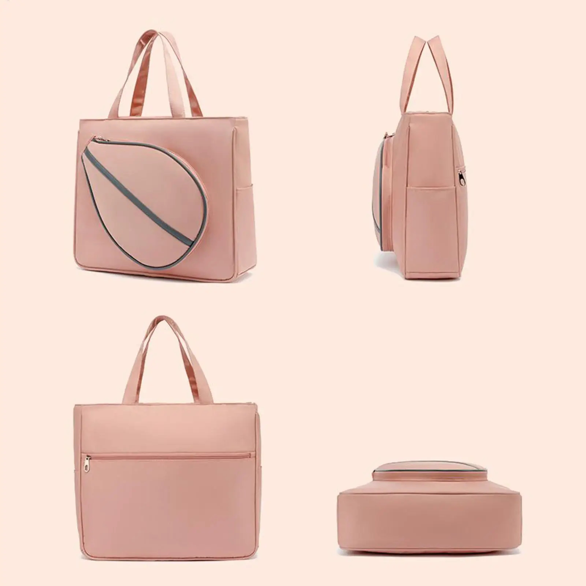 Racket Sports Bag