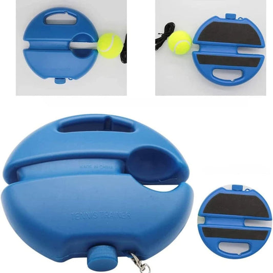 Tennisball-Rebound-Trainer