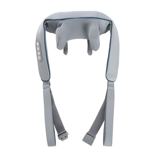 Wearable Neck and Shoulder Massager