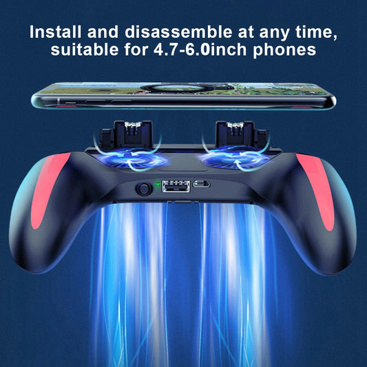 H10 Gamepad for Phones